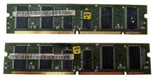 Siemens 2x 64MB RAM for DPC5 S30807-Q6142-X000 Hipath 4000 Hicom 300 comprar usado  Enviando para Brazil