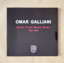Omar galliani nuovi usato  Villa Cortese