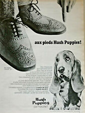 Publicité presse 1968 d'occasion  Compiègne