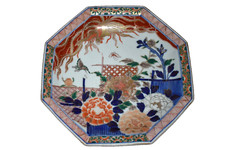 Antique japanese kutani for sale  Staten Island