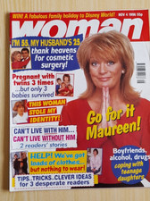 woman magazine for sale woman magazine for sale BRIERLEY HILL
