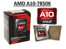 Processador AMD A10-7850K Quad Core ''Kaveri'' 3.7 - 4.0 GHz, FM2+, 95W CPU  comprar usado Processador AMD A10-7850K Quad Core ''Kaveri'' 3.7 - 4.0 GHz, FM2+, 95W CPU  comprar usado  Enviando para Brazil