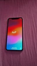 iphone xr unlocked 128gb for sale  CALDICOT