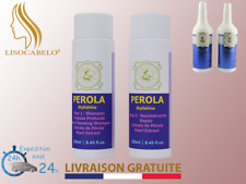 Kit complet 2x250ml d'occasion  Mantes-la-Jolie