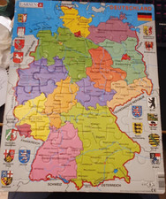 Larsen puzzle deutschland gebraucht kaufen  Wiesbaden