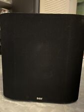 Subwoofer asw675 usato  Italia