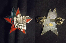 Insigne militaire 139 d'occasion  Meung-sur-Loire
