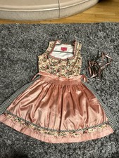 Krüger dirndl grün gebraucht kaufen Krüger dirndl grün gebraucht kaufen  Röttenbach