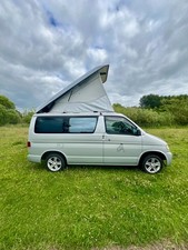 Mazda bongo frendee for sale  COLDSTREAM