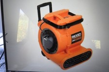 Ridgid 1625 cfm for sale  Shipshewana