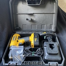 Dewalt full drill for sale  Watertown