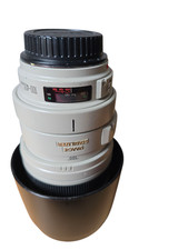 Canon 100 400 gebraucht kaufen  Düsseldorf