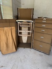 Steamer trunk oshkosh for sale  Elkton