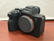 Sony alpha a7s for sale  Bethlehem