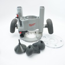 Milwaukee 641159 router for sale  Portland