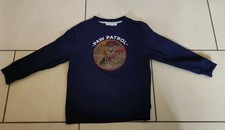 Pullover paw patrol gebraucht kaufen  Uder