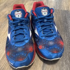Sapatos de corrida masculinos Mizuno Wave Rider 20/48TH PeachTree Road Race (2017) 8,5 EUA comprar usado  Enviando para Brazil