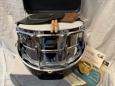 Vintage ludwig 6.5 for sale  Chester
