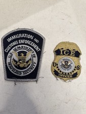 Usado, Lote 2 REMENDOS DE COSTURA DE GELO E DHS comprar usado  Enviando para Brazil