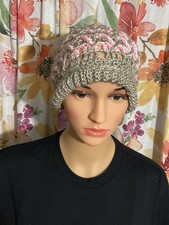 Medium handmade pink for sale  Plainfield