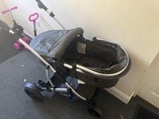 Hauck duett tandem for sale  GRAVESEND