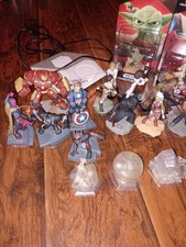 Disney infinity 3.0 for sale  Pearland