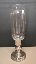 Photophore bougeoir pied d'occasion  Yssingeaux