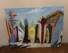 Surf shack metal for sale  Auburn