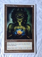 Madam satan magic for sale  West New York