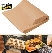 400pcs unbleached parchment for sale  Schaumburg