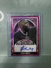 Rick ross 2024 for sale  Knoxville