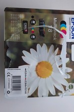 Cartouche encre epson d'occasion  Giromagny