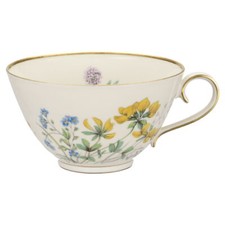 Kaffeetasse groß scene gebraucht kaufen  Kappeln