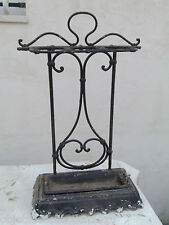 Porte parapluies cannes d'occasion  Angoulême