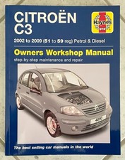 Reparatur handbuch citroen gebraucht kaufen  Schwäbisch Gmünd