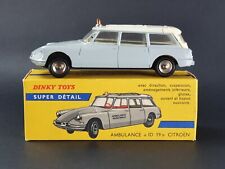 Ancien dinky toys d'occasion  Montrouge