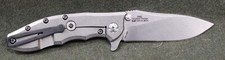 Zero tolerance 0563 for sale  Granite Falls