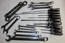Snap tools screwdrivers for sale  Feasterville Trevose