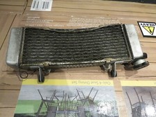 Nc30 vfr400 radiator for sale  GAINSBOROUGH