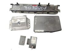 Renault scenic 16v gebraucht kaufen  Windeck