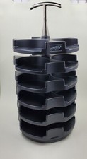 Stampin round rotating for sale  Bloomington