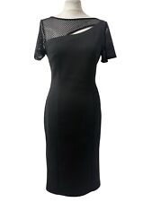 Black dress lined for sale  IRVINE