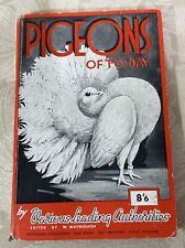 Pigeons day hardback for sale  SUDBURY