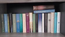 Lot livres romans d'occasion  Aubenas
