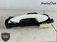 Usado, 08-14 MERCEDES W204 W212 C E CLASS MAÇANETA DA PORTA DIANTEIRA OU TRASEIRA DIREITA BRANCA FABRICANTE DE EQUIPAMENTO ORIGINAL comprar usado  Enviando para Brazil