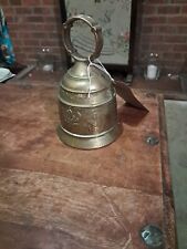 Vtg solid brass for sale  MARKET RASEN