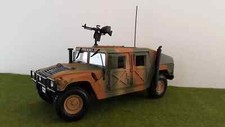 4x4 hummer humvee d'occasion  Rochefort-Montagne