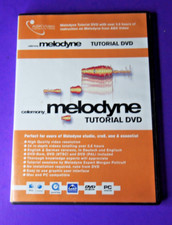 Ask video melodyne d'occasion  Expédié en Belgium
