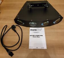 Euro lite led gebraucht kaufen  Berlin
