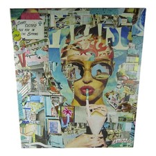 Oliver gal artist for sale  Inverness